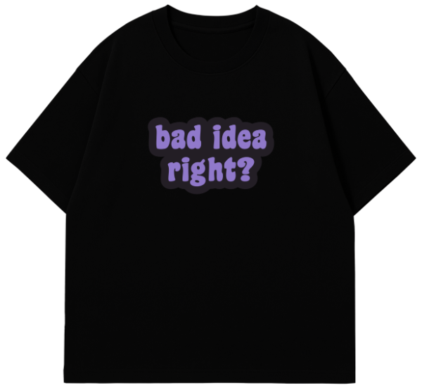 Producto - Olivia Rodrigo - Bad Idea Right