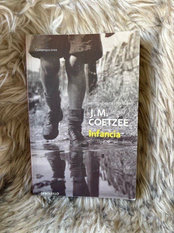 Producto - INFANCIA - COETZEE