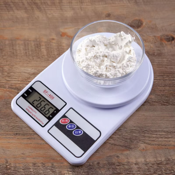 Producto - Balanza Digital hasta 10kg