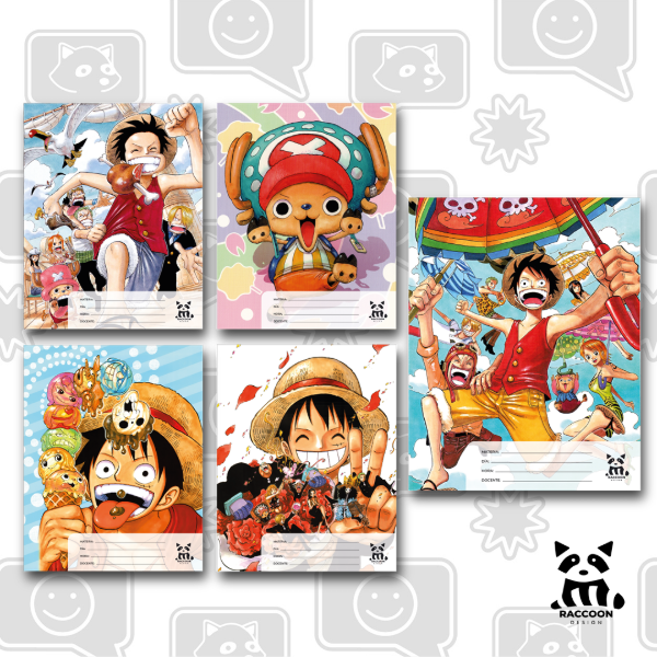 Producto - Separadores One Piece
