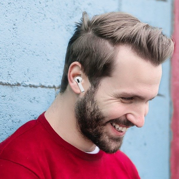 Producto - HOCO - Auticular EW27 Stereo - 9