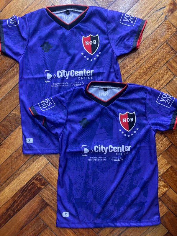 Producto - Camiseta arquero