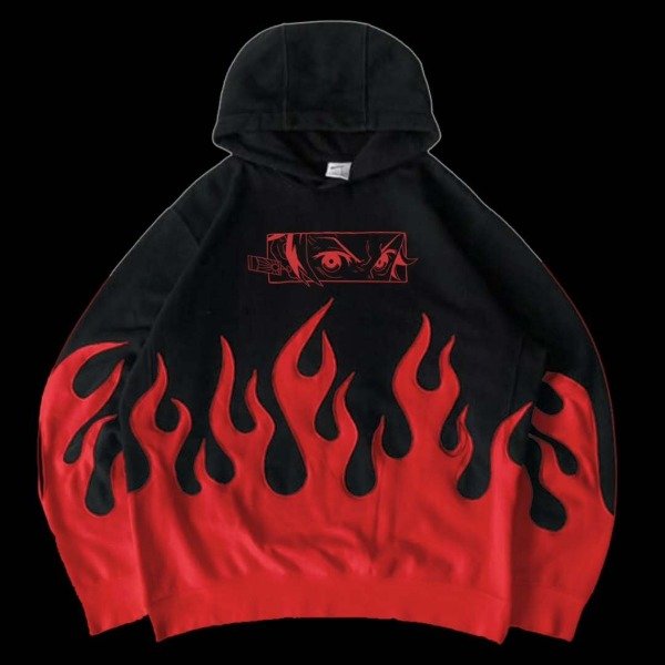 Producto - BUZO TANJIRO