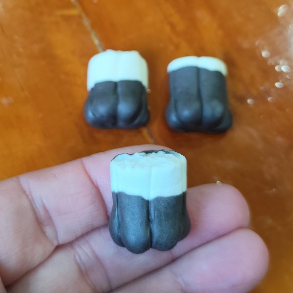 Producto - Aplique vasito de Fernet (a pedido)