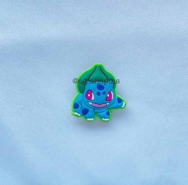 Producto - Bulbasaur