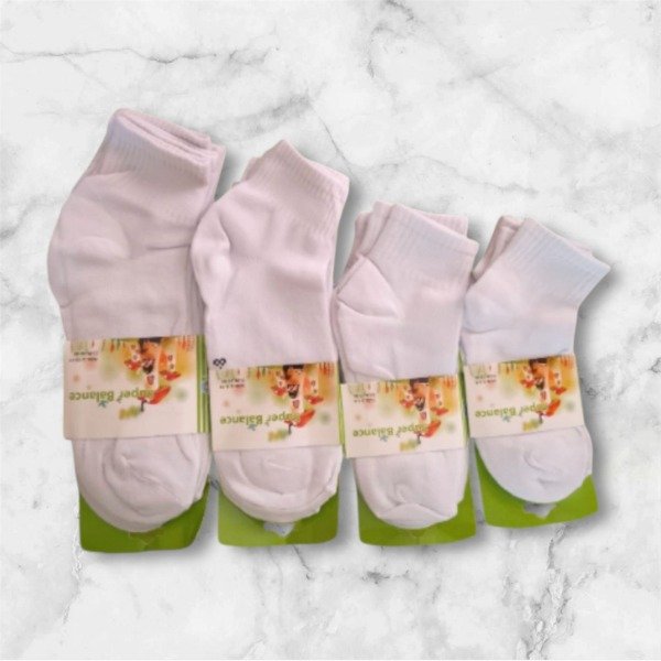 Producto - Docena medias escolares SB