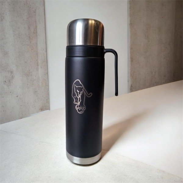 Producto - TERMO LAS LEONAS-NEGRO