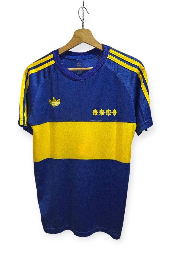 Producto - Boca Juniors Retro 1981/1982