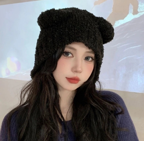 Producto - Gorro con orejitas