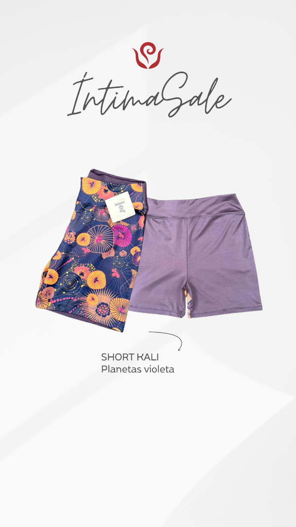 Producto - Short Kali SALE
