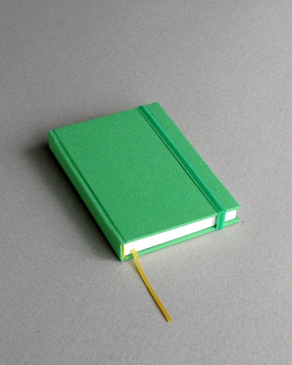 Producto - Cuaderno A6 colores - 6