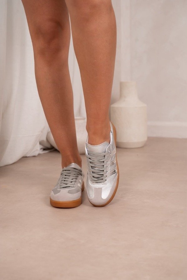 Producto - SAMBA ORO-PLATA - 6