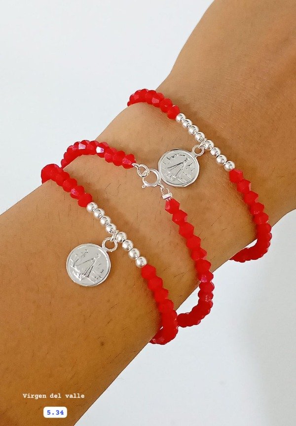 Producto - PCC506 VIRGEN DEL VALLE