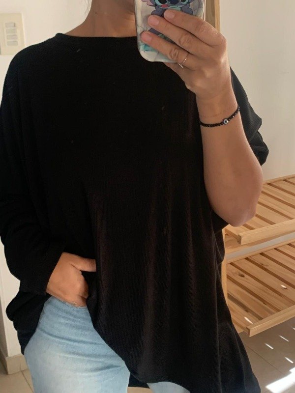 Producto - Remera Carola murciélago - 1