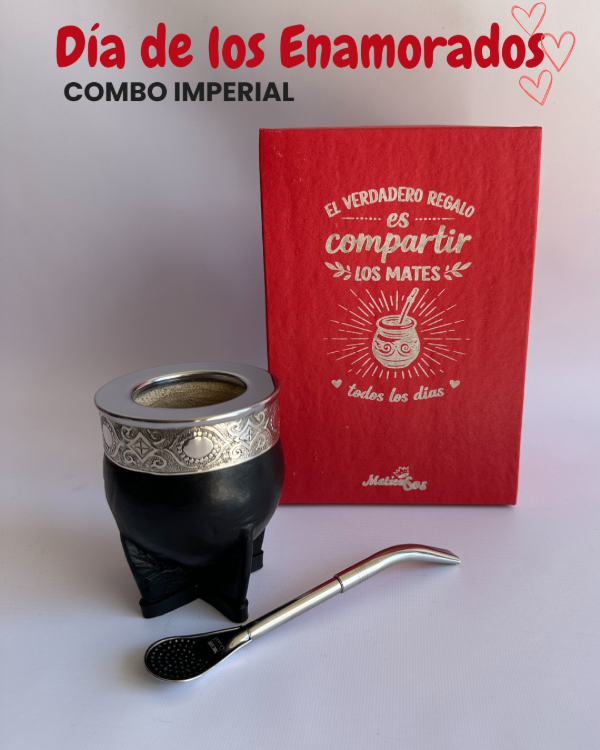 Producto - COMBO IMPERIAL