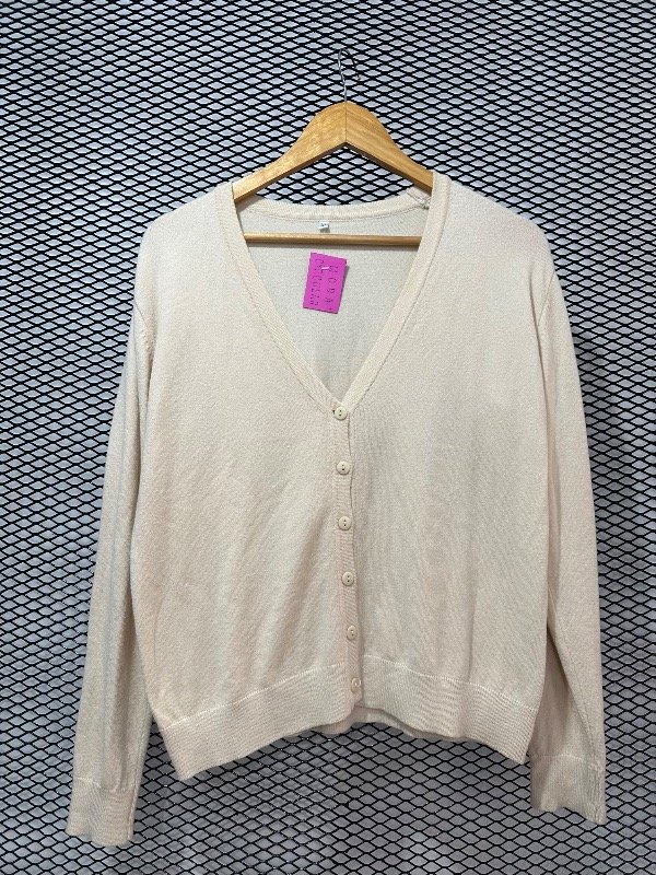 Producto - Cardigan bremer TXL - 0