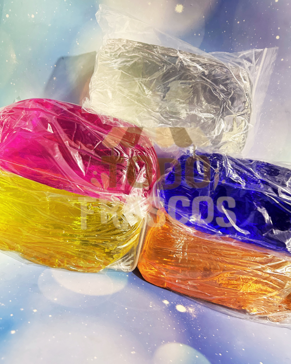 Producto - Parafina Gel