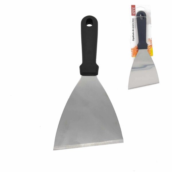 Producto - ESPATULA MULTIUSO MGO PLASTICO CRYSTAL ROCK