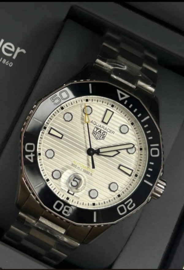 Producto - Tag heuer aquaracer
