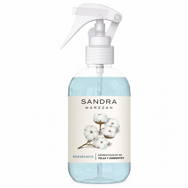 Producto - Aromatizador Suavechito 250 ml