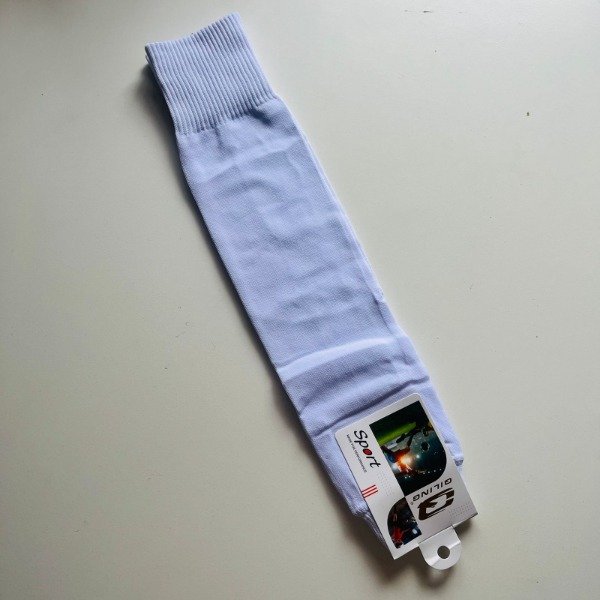 Producto - Pantorrillera Qiling (Blanco)