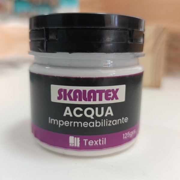 Producto - Acqua impermeabilizante