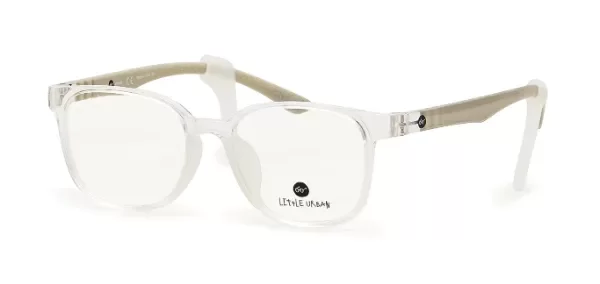 Producto - Little Urban 159 Cristal