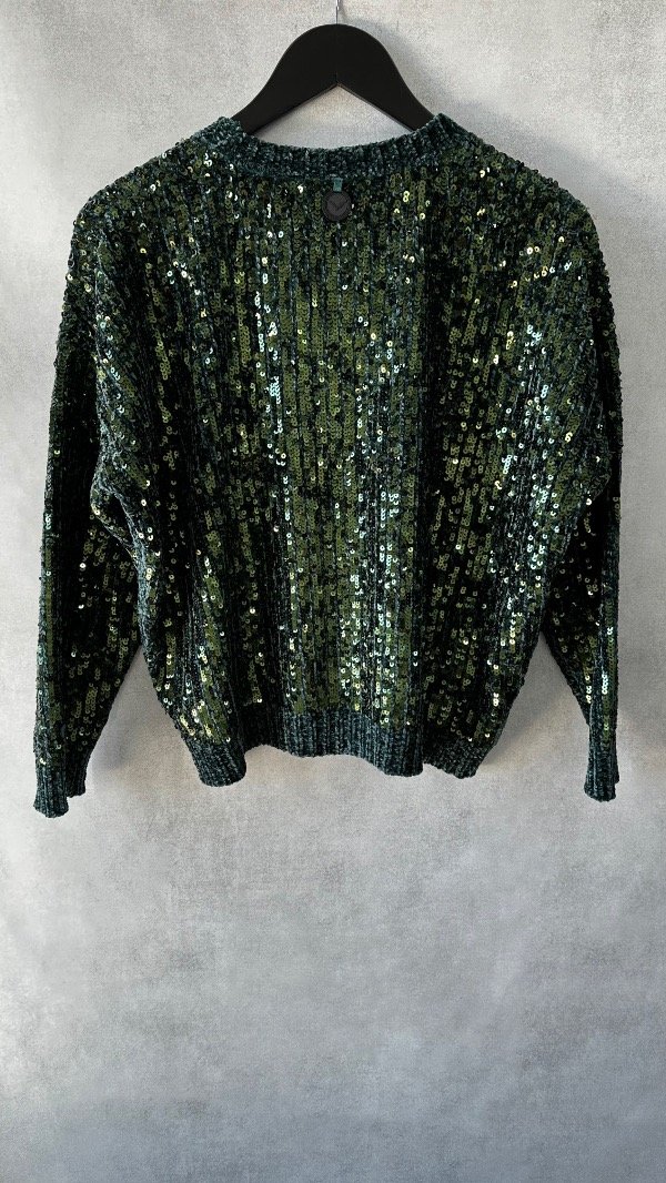 Producto - Sweater raman Rapsodia TS - 8