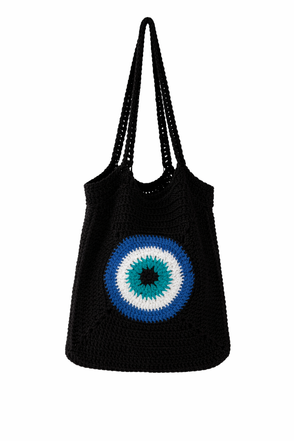 Producto - Tote Black