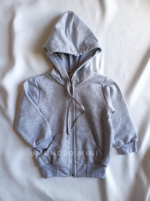 Producto - Campera talla 1 - 0