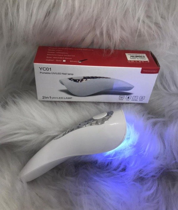 Producto - CABINA PORTABLE 2 EN 1 YC01