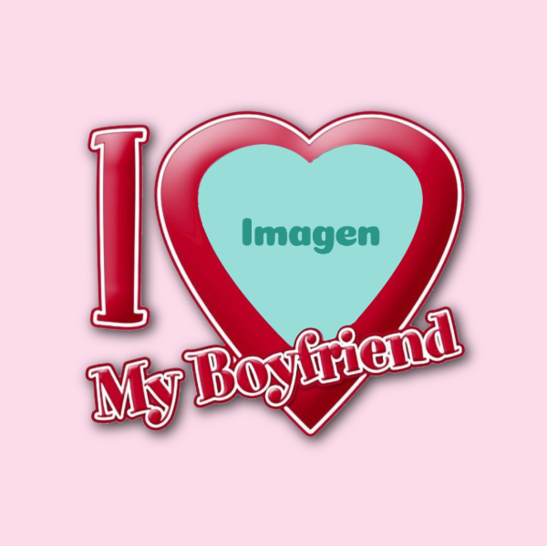 Producto - PERSONALIZADO - Sticker Boyfriend - 0