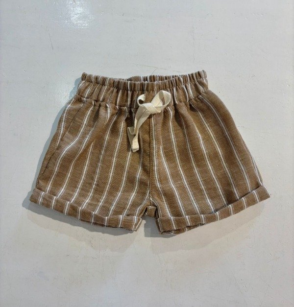 Producto - Short Milo