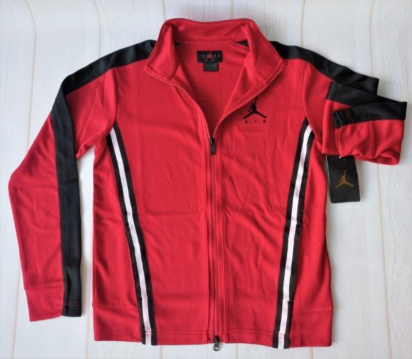 Producto - Campera Nike Jordan Importada Kids