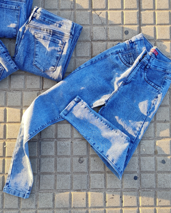 Producto - Jean FROST
