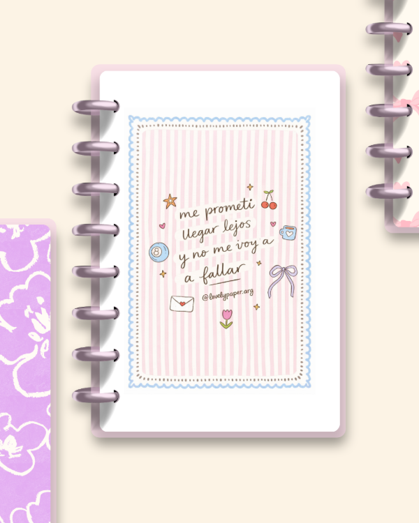 Producto - CUADERNO A5 DISCOS INTELIGENTES MOD 27
