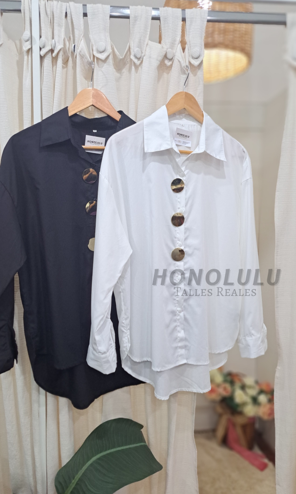 Producto - Camisa con aplique - 1