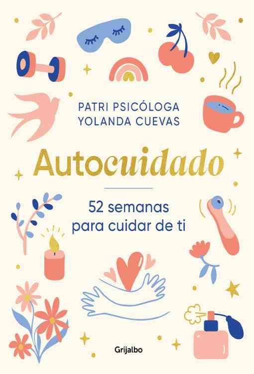 Producto - Autocuidado - Patri Psicologa