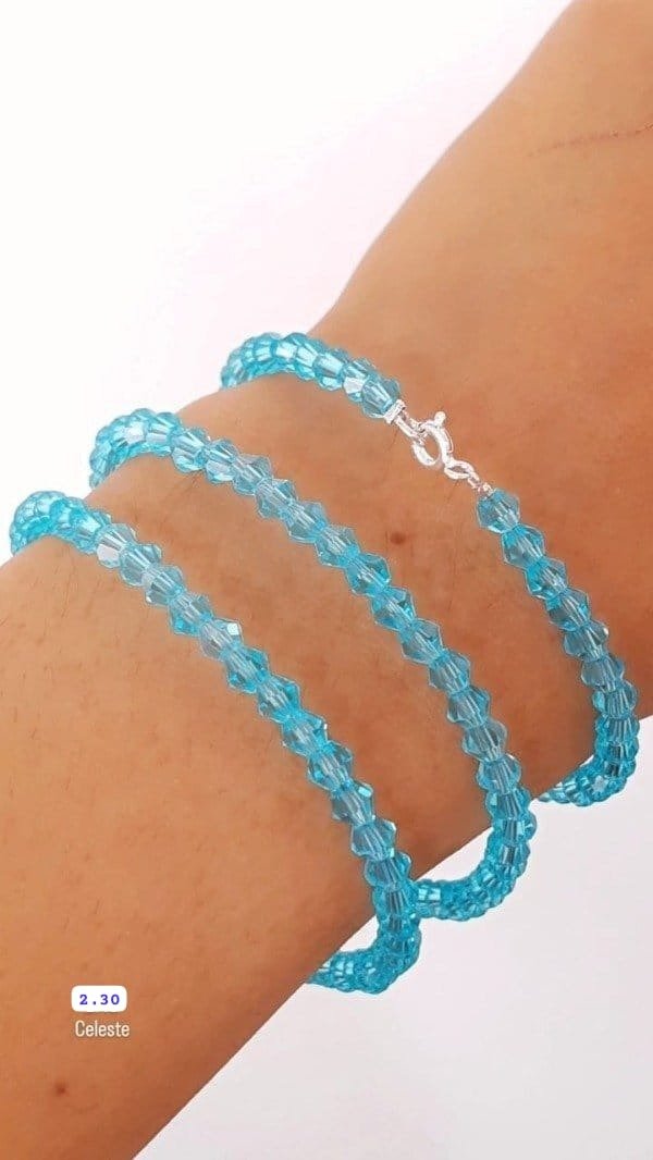 Producto - PCC504 TURQUESA