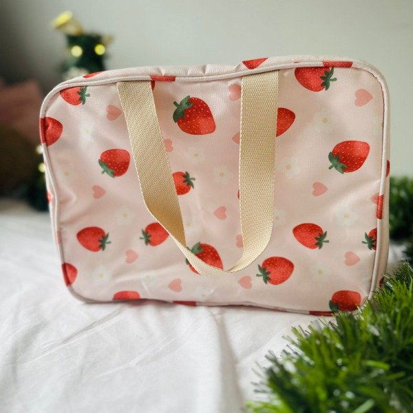 Producto - Valijita Frutillas