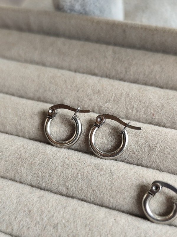 Producto - Argollitas Xxxs