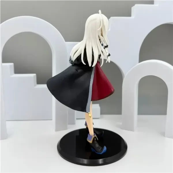 Producto - Elaina - WANDERING WITCH (20cm) - 7