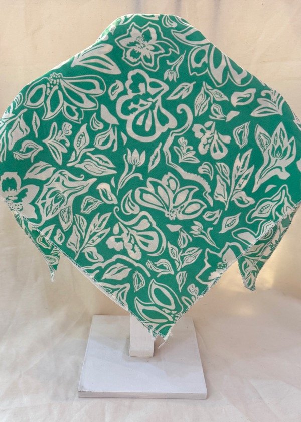 Producto - Pañuelo Arabic