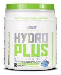 Producto - Hydro Plus Frambuesa STAR