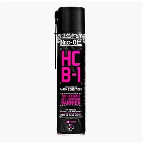 Producto - MUC-OFF ANTICORROSIVO 400 ML