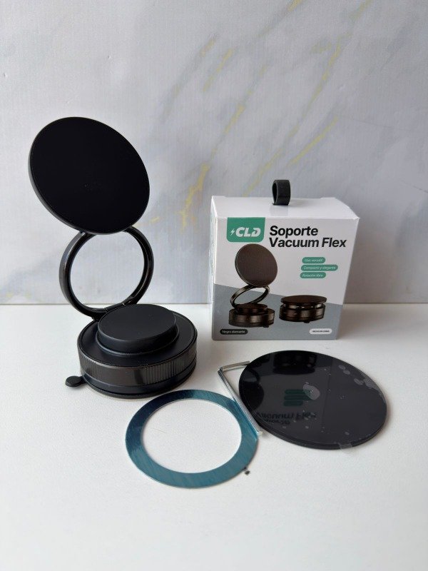 Producto - Soporte Magsafe de celular para auto