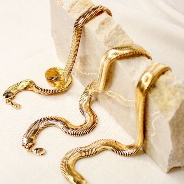 Producto - PULSERA SERPENT