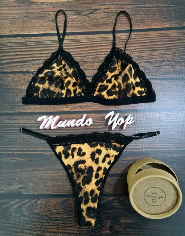 Producto - Conjunto Print