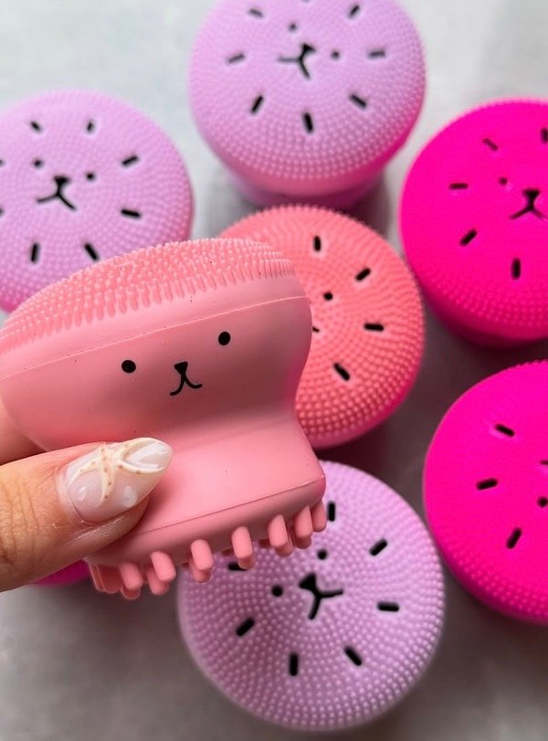 Producto - Limpiador Facial Pulpito