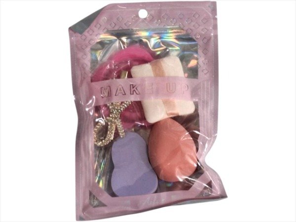 Producto - SET ESPONJA X7 2DH-1594